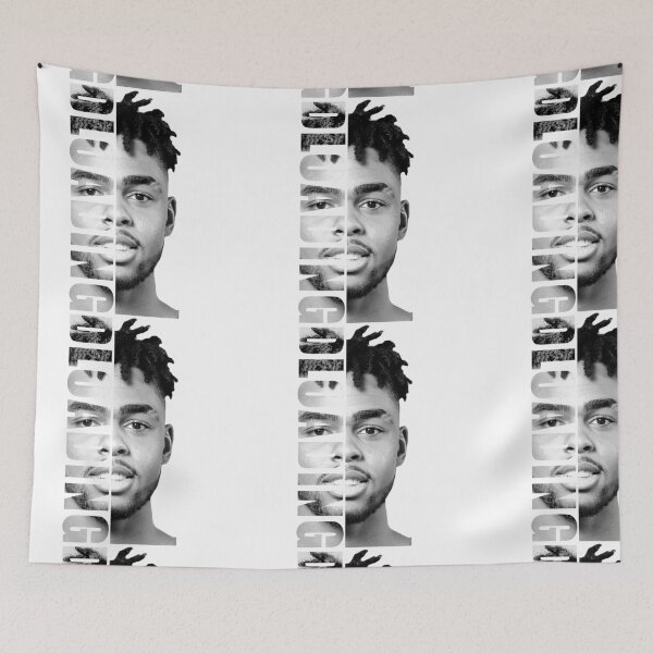 Item preview, D'angelo Russell - Dloading  designed and sold by AYA-Design.