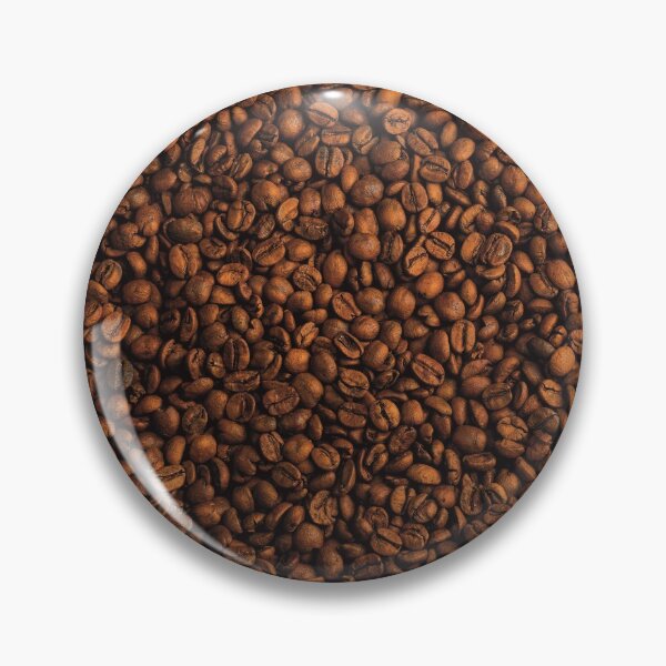 Item preview, Smooth and Delicious Roasted Coffee Beans designed and sold by BtheLight.