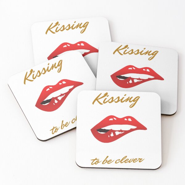Item preview, Kissing to be Clever 3 designed and sold by kyds.