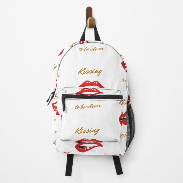 Item preview, Kissing to be Clever 3 designed and sold by kyds.
