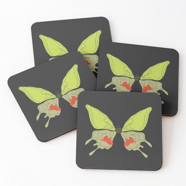 Item preview, Butterfly  designed and sold by Instant  Manner.