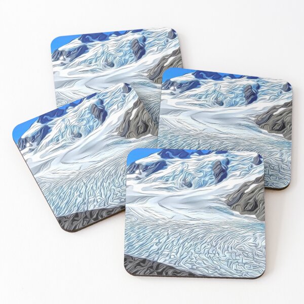 Item preview, Nature Oil Painting_021 designed and sold by wolfgangrainer.