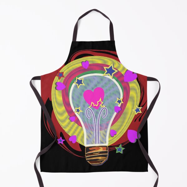 Item preview, Psychedelic Love Light designed and sold by James Hindermeier.