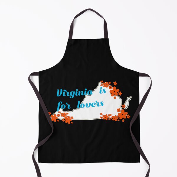 Item preview, Virginia is for lovers designed and sold by karimaK-71.