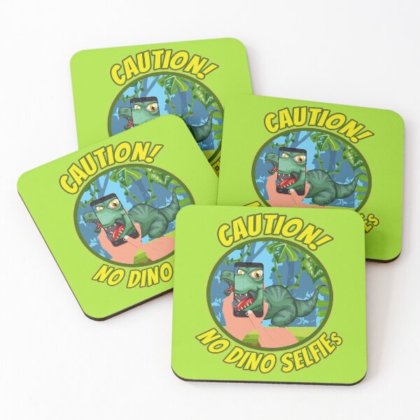 Item preview, Pictures of Dinosaurs Funny T Rex Snapshot designed and sold by LeGND.