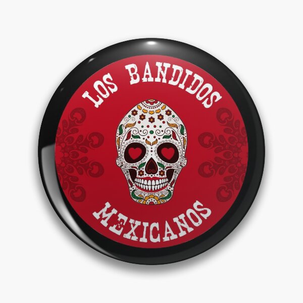 Item preview, bandidos designed and sold by GoranDesign.