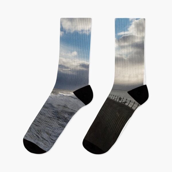 Item preview, Tynemouth Pier designed and sold by Violaman.