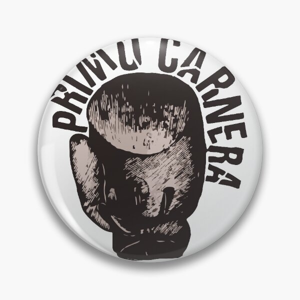 Item preview, Primo Carnera T-shirt designed and sold by mevvo.