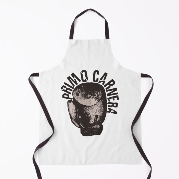 Item preview, Primo Carnera T-shirt designed and sold by mevvo.