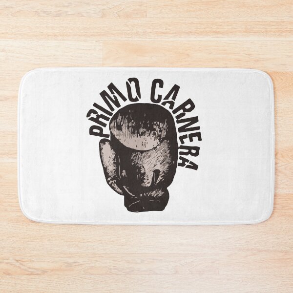 Item preview, Primo Carnera T-shirt designed and sold by mevvo.