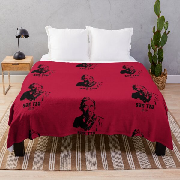 Item preview, Sun Tzu Che Style designed and sold by twHistory.