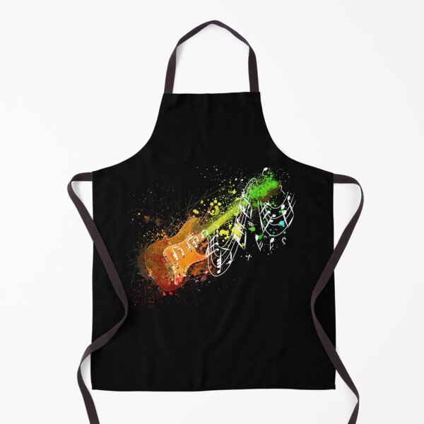 Item preview, Diseño de guitarra acústica designed and sold by CocktailD.