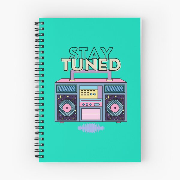 Item preview, Stay tuned Radio designed and sold by Heyri. Kim.