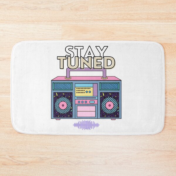 Item preview, Stay tuned Radio designed and sold by Heyri. Kim.