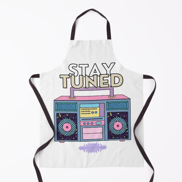Item preview, Stay tuned Radio designed and sold by Heyri. Kim.