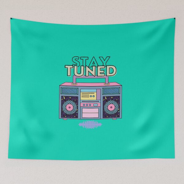 Item preview, Stay tuned Radio designed and sold by Heyri. Kim.