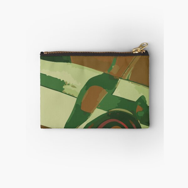 Item preview, Violent winds abstract art designed and sold by SatyaBramha.