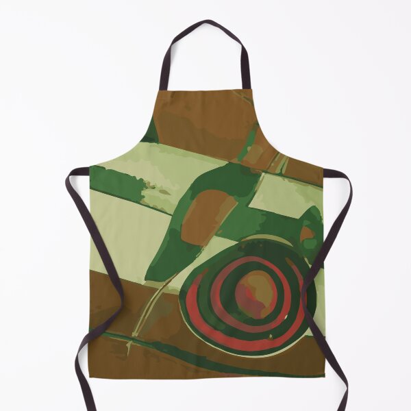 Item preview, Violent winds abstract art designed and sold by SatyaBramha.