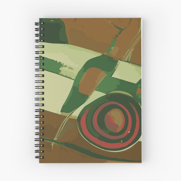 Item preview, Violent winds abstract art designed and sold by SatyaBramha.
