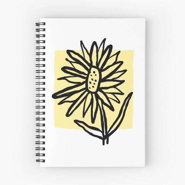 Item preview, Sunflower minimal line designed and sold by valdegilde.