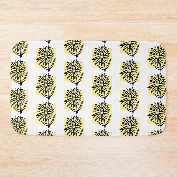 Item preview, Sunflower minimal line designed and sold by valdegilde.