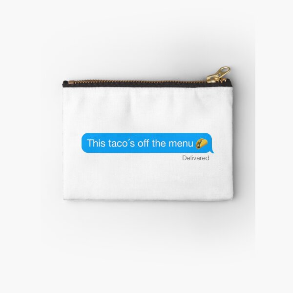 Item preview, This Tacos Off The Menu designed and sold by suver.