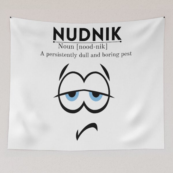 Item preview, Bored Emoji and funny Etymology/Dictionary Combination designed and sold by Mary Maple.
