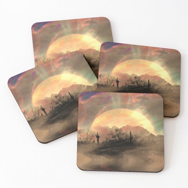 Item preview, Desert Sunset designed and sold by CarolM.