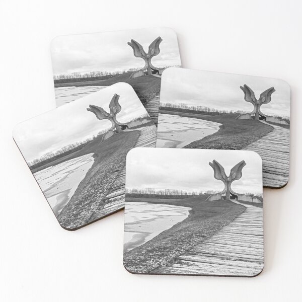 Item preview, Jasenovac designed and sold by jojobob.