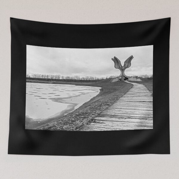 Item preview, Jasenovac designed and sold by jojobob.