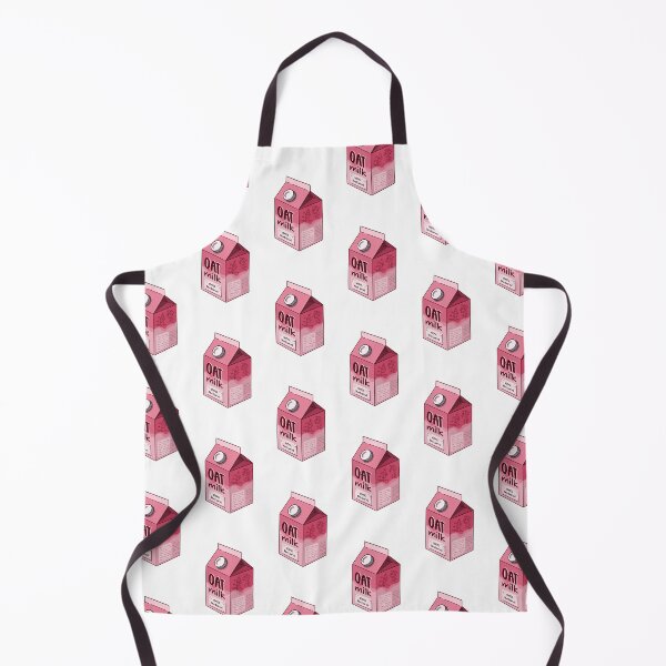 Item preview, Oat milk box designed and sold by alessia-fineart.
