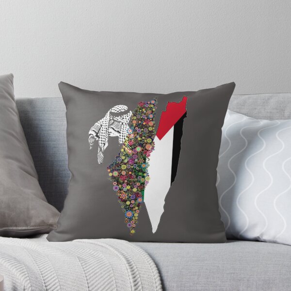 Item preview, Palestine designed and sold by Rami Khalifah.