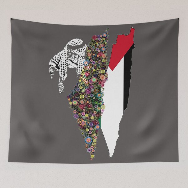 Item preview, Palestine designed and sold by Rami Khalifah.