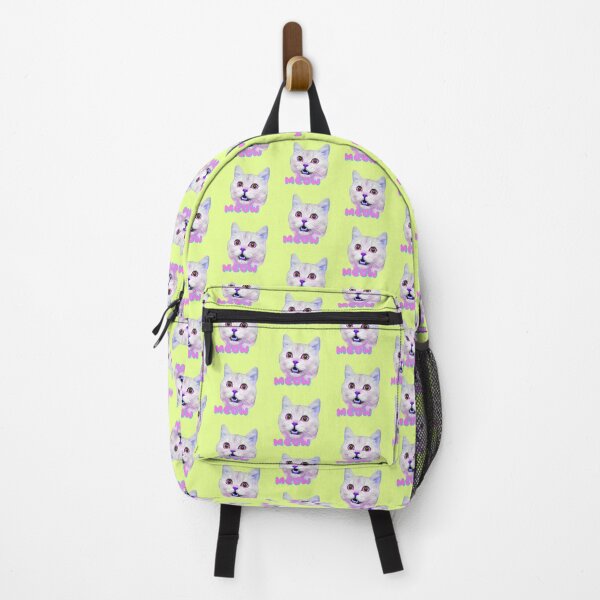 Item preview, Miau, lindo gato designed and sold by Stuckinadream.
