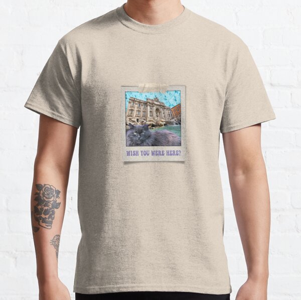 Guerlain Classic T-Shirt