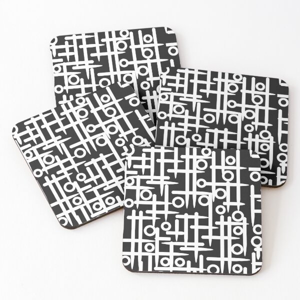 Item preview, Zero One designed and sold by Soumita.