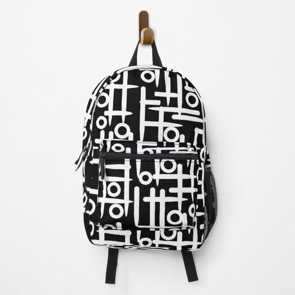 Item preview, Zero One designed and sold by Soumita.