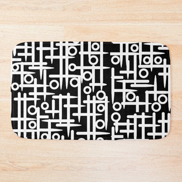 Item preview, Zero One designed and sold by Soumita.