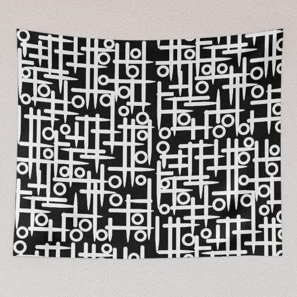 Item preview, Zero One designed and sold by Soumita.