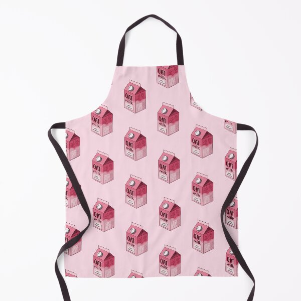 Item preview, Oat milk box pink designed and sold by alessia-fineart.