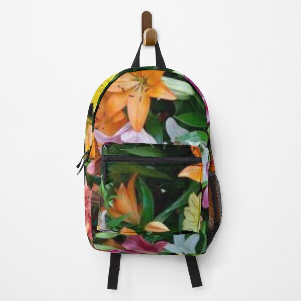 Item preview, Beautiful colourful lily. designed and sold by Lan thi Nguyen.