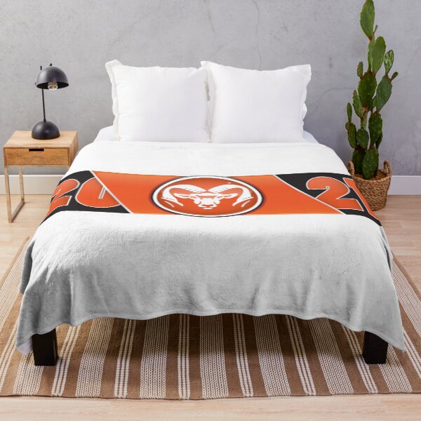 Item preview, Rockford Rams #7 designed and sold by MiSchoolApparel.