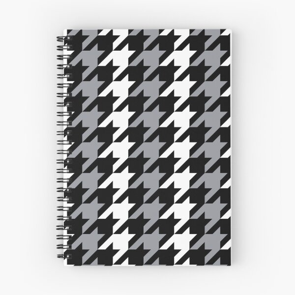 Item preview, Striped Houndstooth designed and sold by Lisann.