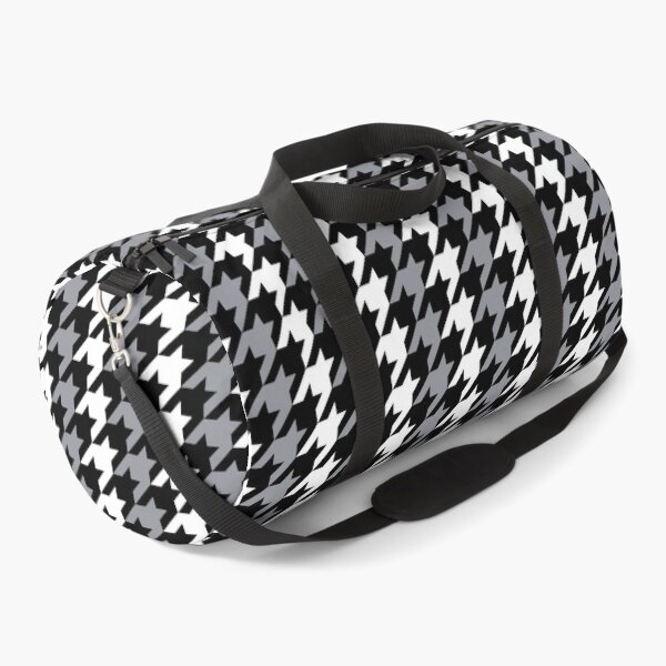 Item preview, Striped Houndstooth designed and sold by Lisann.