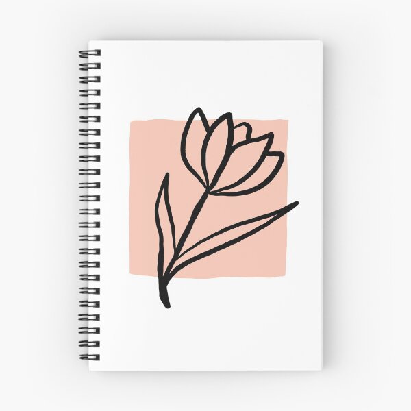 Item preview, Tulip minimal line designed and sold by valdegilde.