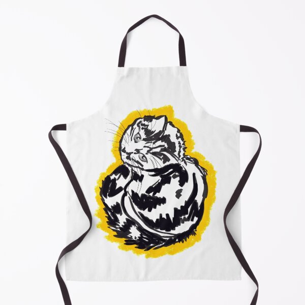 Item preview, Cute Cat designed and sold by missdebi27.