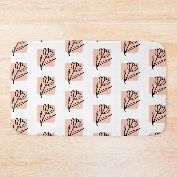 Item preview, Tulip minimal line designed and sold by valdegilde.