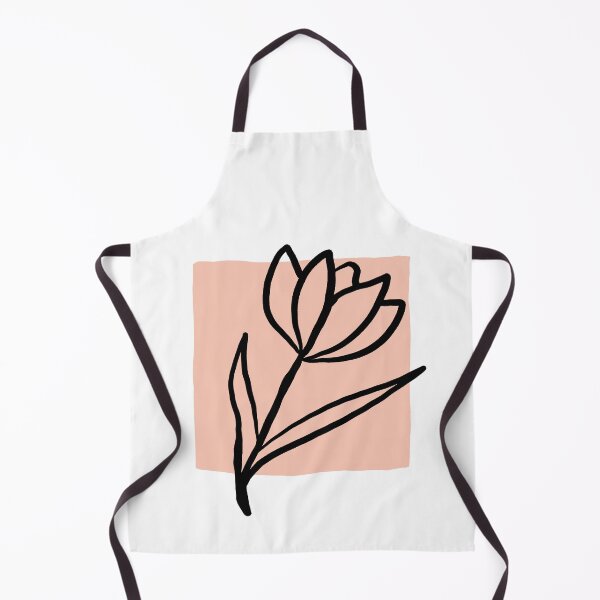 Item preview, Tulip minimal line designed and sold by valdegilde.