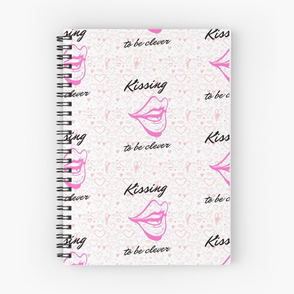 Item preview, Kissing to be Clever 5 designed and sold by kyds.
