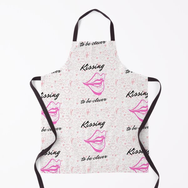 Item preview, Kissing to be Clever 5 designed and sold by kyds.